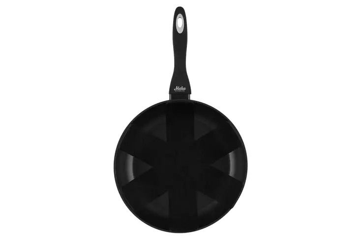 Maku Hot or Not Paistinpannu pannunsuojalla 28 cm - Paistinpannut - 6410416029337 - 1