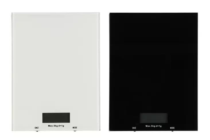 Maku Keittiövaaka - Keittiövaa'at ja ajastimet - 6410412705907 - 1