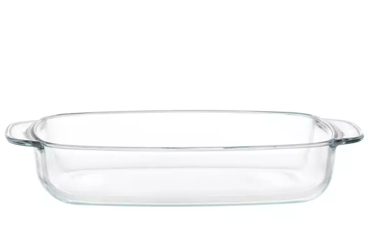 Maku Lasivuoka 2,3 L 33,5 x 21 cm - Leivontavuoat, uunivuoat - 6410413156807 - 1