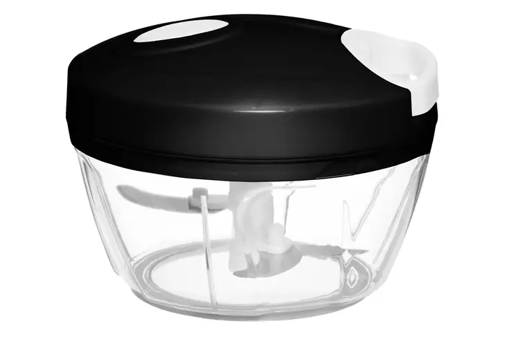 Maku Minileikkuri - Avaajat, raastimet ja keittiötarvikkeet - 6410413195837 - 1