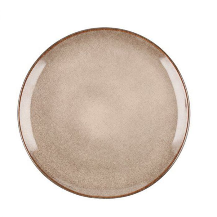 Maku Tones lautanen 20 cm beige - Lautaset - 6410416184777 - 1