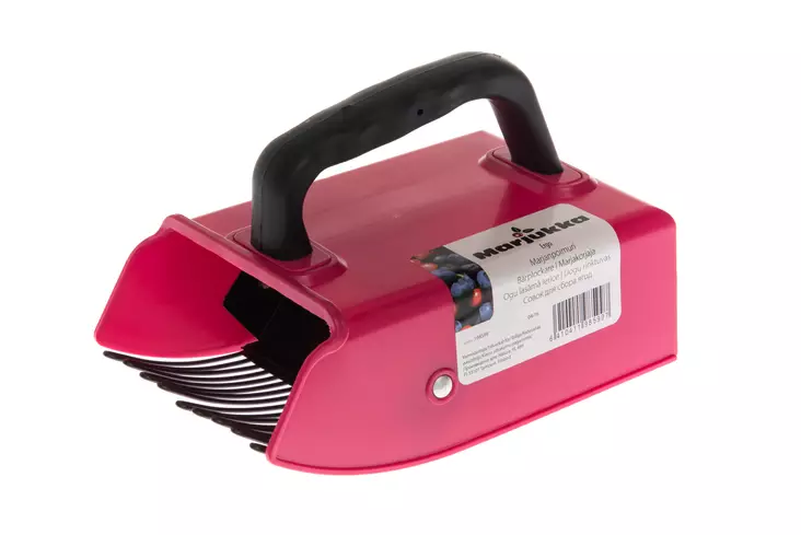 Marjukka Marjanpoimuri ergo metalli - Marjanpoimintatarvikkeet - 6410411985997 - 1