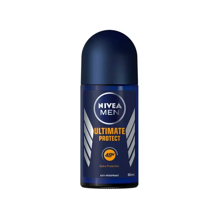 NIVEA MEN ULTIMATE PROTECT DEO ROLL-50ML - Miesten deodorantit - 0000042349617 - 1