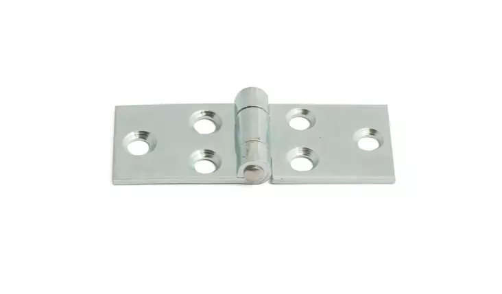 NIVELSARANA 32X100 TERÄS - Oven saranat - 7317900054907 - 1