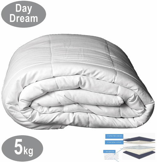 PAINOPEITTO 5,0 Kg - Painopeitot - 6438159282017 - 1