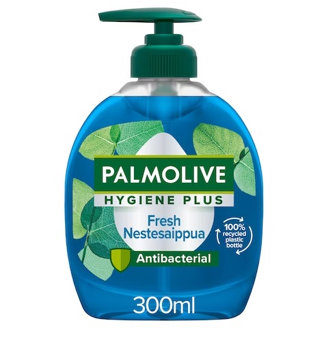 PALMOLIVE HYGIENEPLUS 300 ML - Käsisaippuat - 8718951399747 - 1