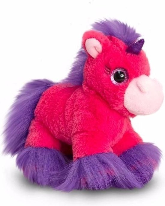 PEHMOLELU YKSISARVINEN - Pehmolelut - 5027148003477 - 1