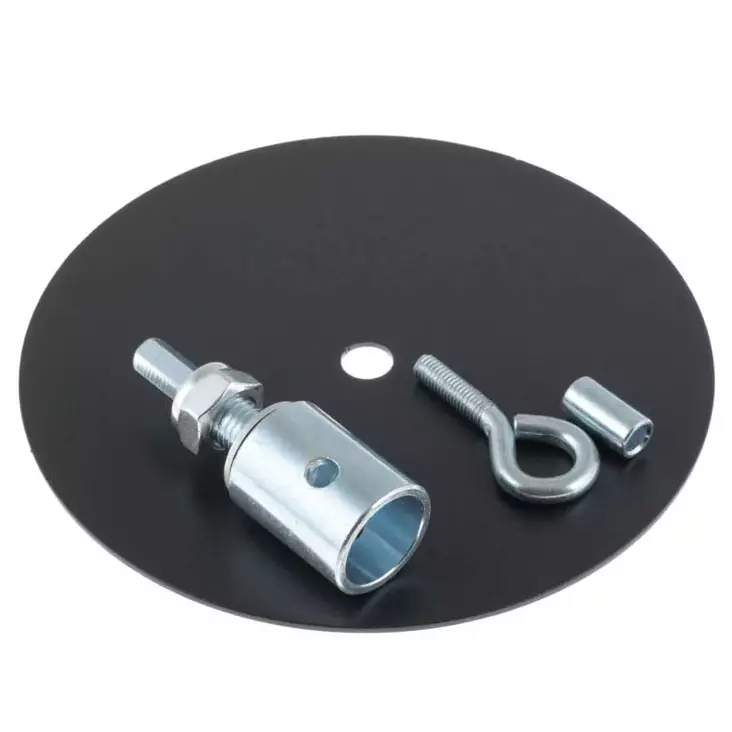 PISTO AKKUPORA-ADAPTERI UR/HEINOLA - Kairat, jääsahat ja jäätuurat - 6420071092737 - 1