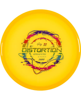 PRODIGY X KEVIN JONES DISTORTION APPROAC - Frisbeegolf - 0651950285667 - 1