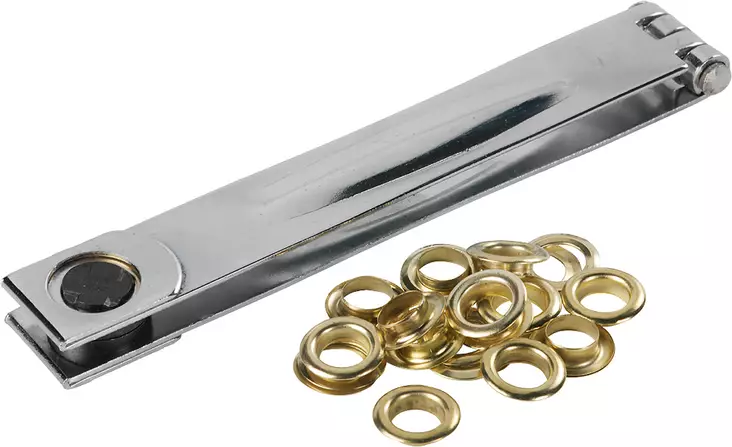 PURJERENGASSARJA 10MM - Purjerenkaat ja kiinnitystarvikkeet - 4009319297107 - 1