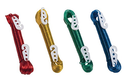 PYYKKINARU - Pyykkinarut ja pyykkipojat - 8711252545837 - 1