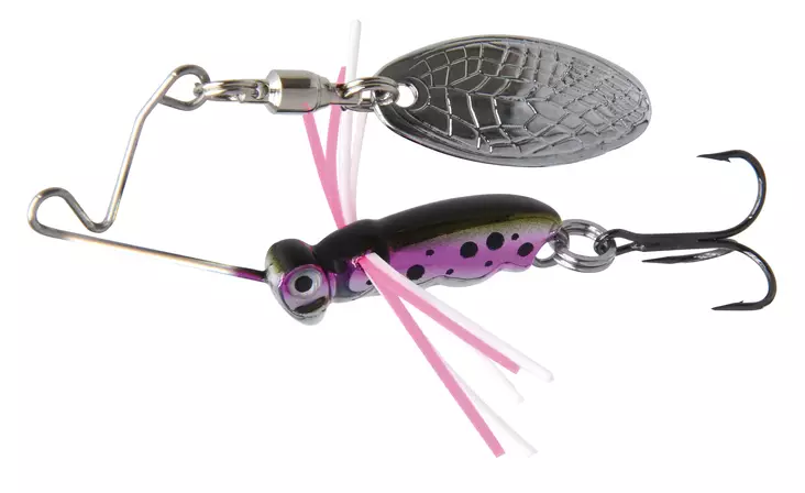 Patriot Big Buggy spinnerbait 12g 02 - Spinnerbaitit - 6417512529617 - 1