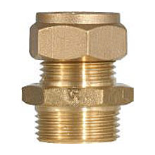 Puserrusväliliitin - Putket ja putkiliittimet - 6438140054227 - 1