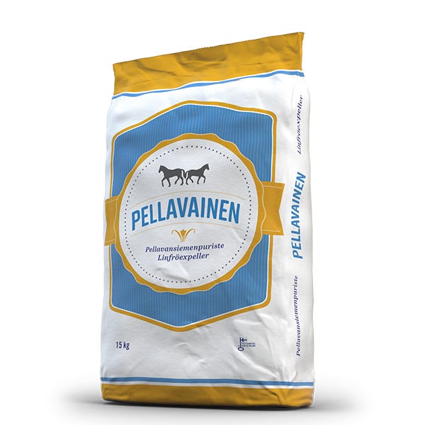 RACING PELLAVAPURISTE - Hevosten lisäravinteet - 6417679045067 - 1