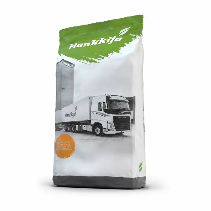 RAELEIKE 30 Kg - Karjaeläinten ruoka ja tarvikkeet - 6417679021467 - 1