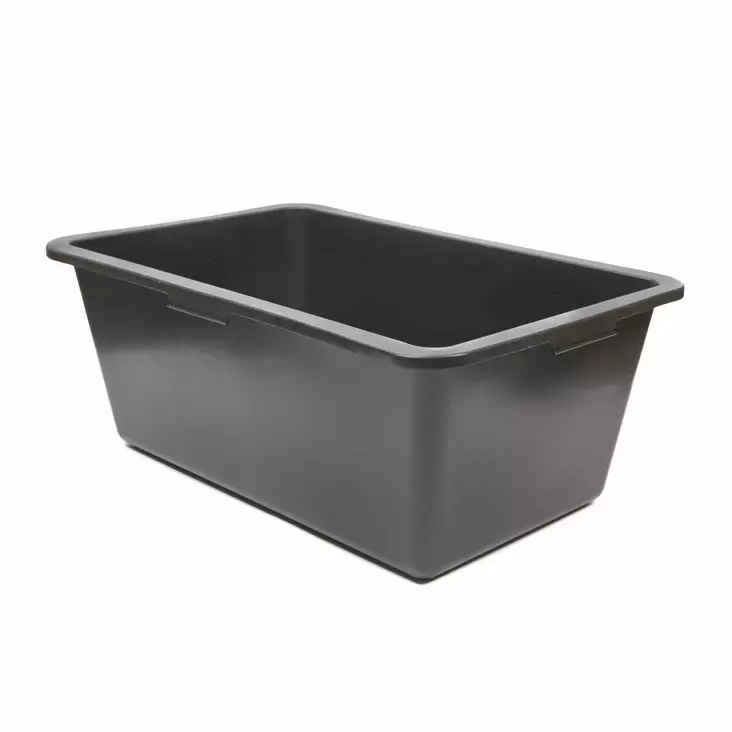 RAKENNUSPALJU PYÖREÄ 90L - Rakennuspaljut - 5905669372107 - 1