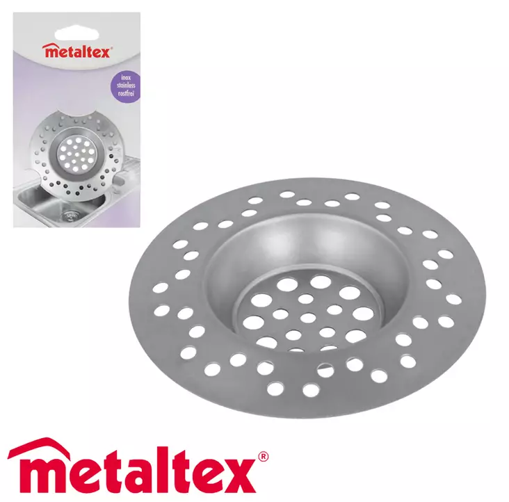 ROSKASIHTI RST 7 CM - Avaajat, raastimet ja keittiötarvikkeet - 8002522975707 - 1