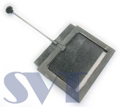 SAVUPELTI 230 X 160MM - Arinat - 6419876002027 - 1