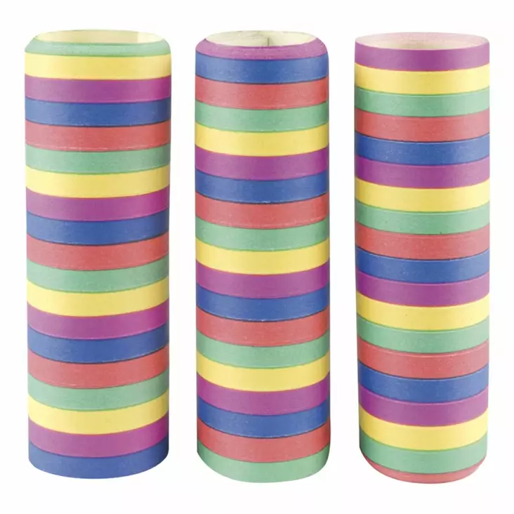 SERPENTIINI 3 rll/pkt - Sisäleikit - 6438159220637 - 1