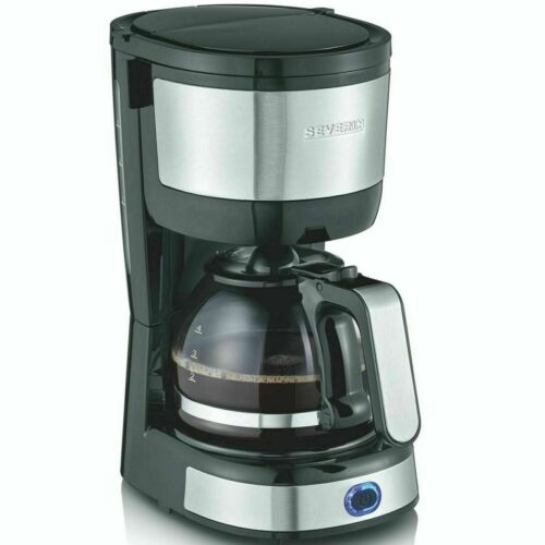 SEVERIN 4-KUPIN KEITIN KA4808 - Kahvinkeittimet - 4008146032127 - 1