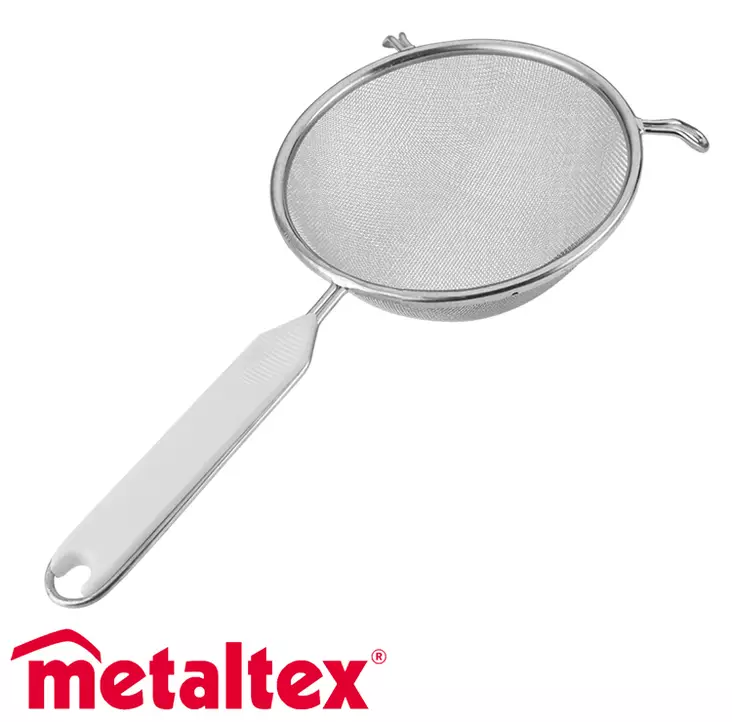 SIIVILÄ MUOVIKAHVA 16CM - Avaajat, raastimet ja keittiötarvikkeet - 8002521105167 - 1