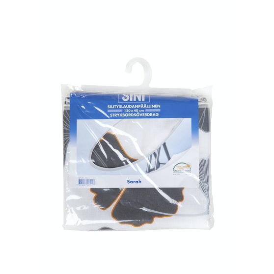 SILITYSLAUDANPÄÄLLINEN SARAH - Silityslaudat ja tarvikkeet - 7315547557027 - 1