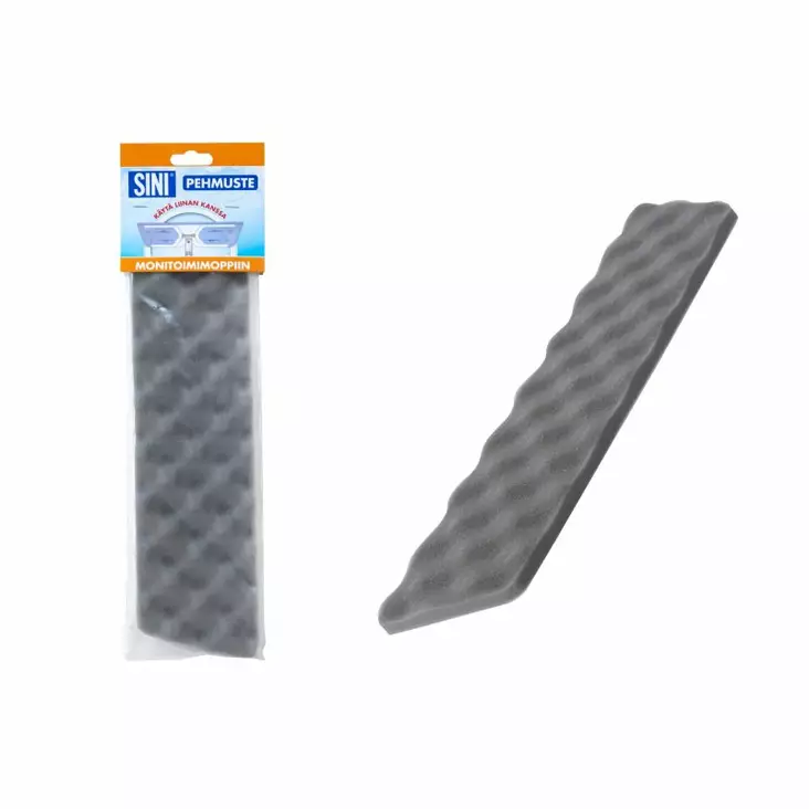 SINI PEHMUSTE - Mopit, -varret ja mopinpäät - 6423800346217 - 1