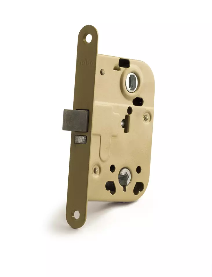 SISÄOVEN LUKKO - Lukkotarvikkeet - 7317900123627 - 1