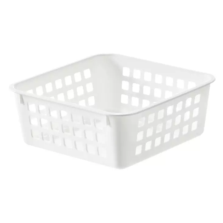 SMARTSTORE BASKET 1 VALKOINEN - Laatikot - 6411762251007 - 1