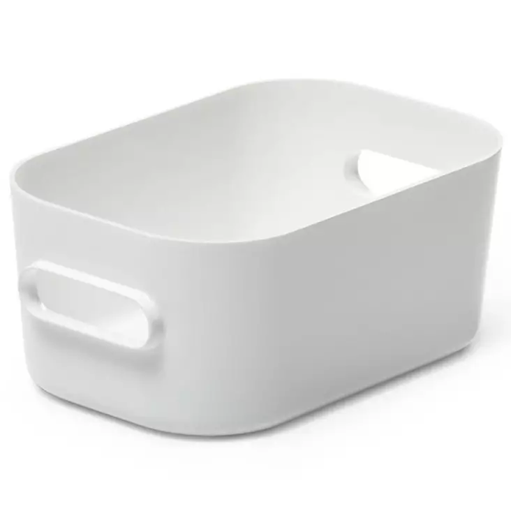 SMARTSTORE COMPACT XS VALKOINEN - Laatikot - 6411760104107 - 1