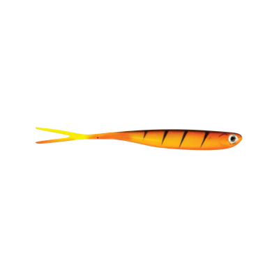 SNEAKMINNOW HOT YELLOW PERCH JIGI - Jigit ja jigipäät - 0028632913017 - 1