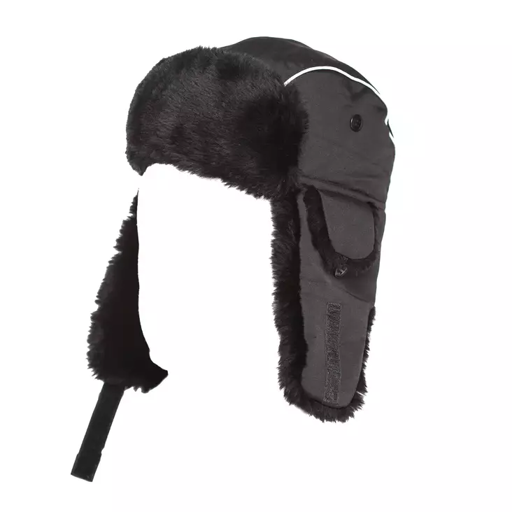 SNOWFOX KARVALAKKI THERMO PLUS M - Kalastuspäähineet - 6420071082967 - 1