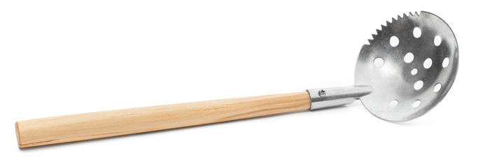 PUUKAUHA - Talvikalastustarvikkeet - 4743234068397 - 1