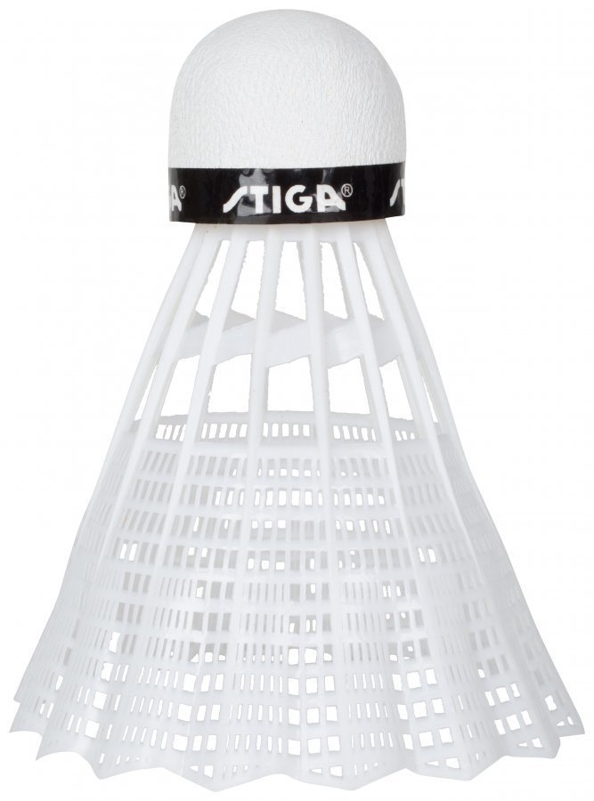 STIGA SULKAPALLOT 5 KPL - Sulkapallotuotteet - 7318681301037 - 1