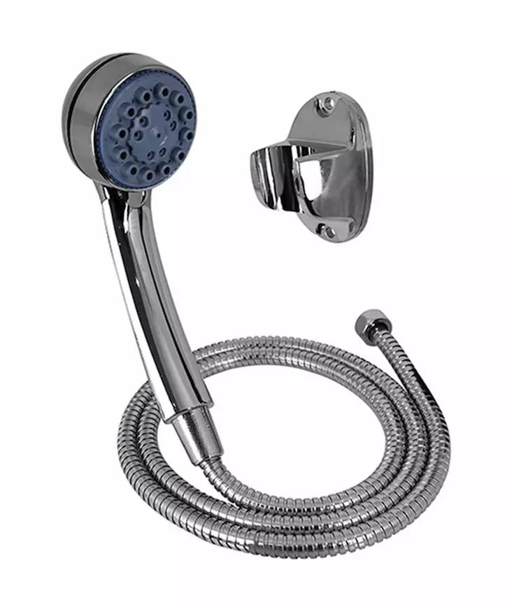 SUIHKULETKU JA TELINE - Suihkuletkut - 8711252924427 - 1