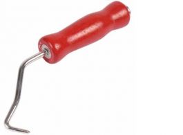 Surrikoukku puukahvalla - Laatoitustyökalut - 6418899299667 - 1