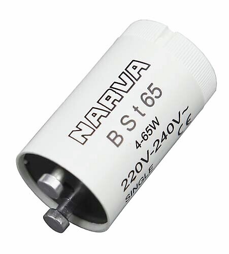 Sytytin - Sulakkeet ja sytyttimet - 4014501100127 - 1