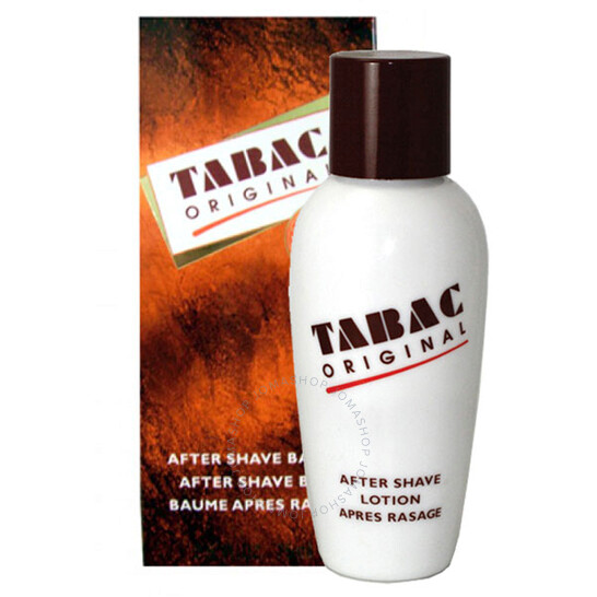 TABAC ORIGINAL AFTER SHAVE 50ML LOTION - Miesten tuoksut ja hajuvedet - 4011700431007 - 1