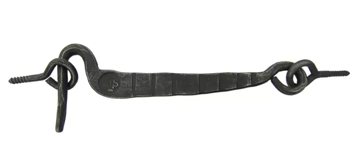 TAKORAUTA HAKA - Koukut ja naulakot - 6430035700387 - 1