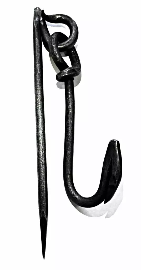 TAKORAUTA HAKA - Ovihelat - 6430035702107 - 1