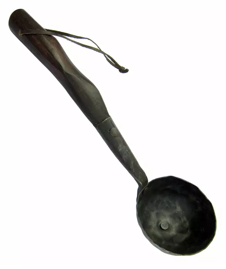 TAKORAUTA LÖYLYKAUHA HC-179 - Saunakiulut ja -kauhat - 6430035701407 - 1