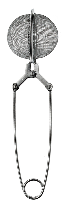 Teepihdit 15 cm - Teetarvikkeet ja kahvitarvikkeet - 7316830023397 - 1