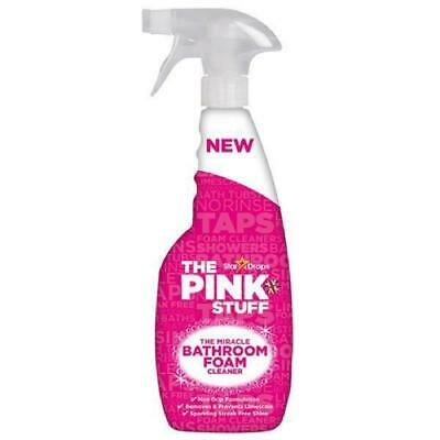 THE PINK STUFF VAAHTO KYLPYHUONESPRAY - Yleispuhdistusaineet - 5060033820117 - 1