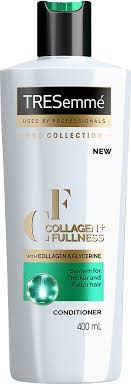TRESemme Hoitoaine Collagen+Fullness 400 ML - Naisten shampoot ja hoitoaineet - 8710447405697 - 1
