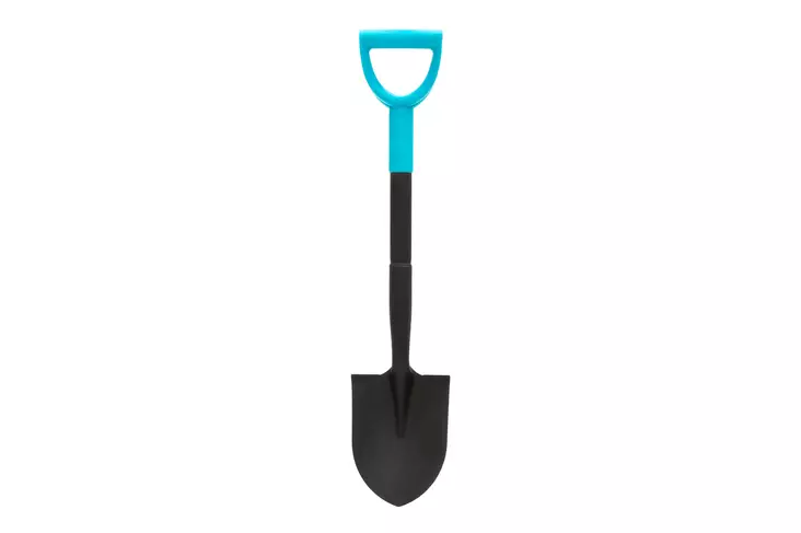 Tarmo Minipistolapio 74 cm - Lapiot, talikot ja kuokat - 6410413158917 - 1