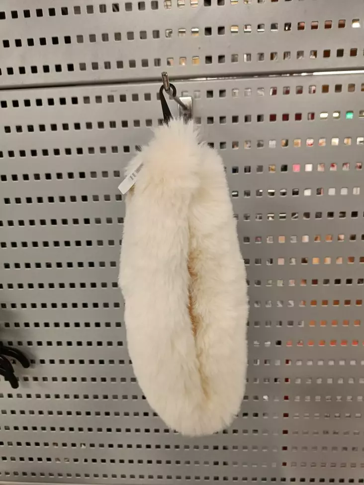 Tekoturkispanta - Naisten pipot ja hatut - 6438159381277 - 1