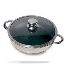 UUNIPANNU 3,6 L 26 CM - Leivontavuoat, uunivuoat - 6430016302357 - 1