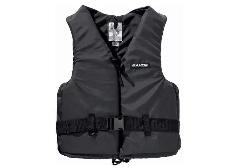 VENEILYLIIVI BALTIC AQUA 50-70 KG - Pelastusliivit kelluntaliivit - 7392715561727 - 2