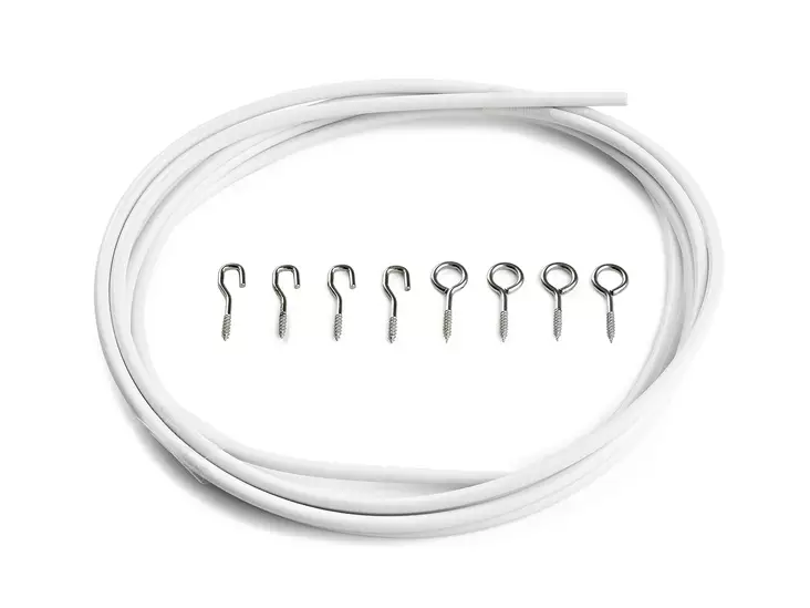 VERHOJOUSI - Verhojen ripustus - 7318750184257 - 1