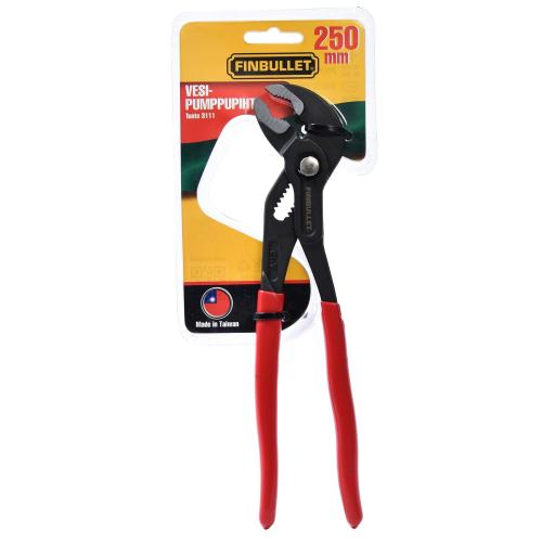 VESIPUMPPUPIHTI 250 MM COBRA - Pihdit - 6438152031117 - 1